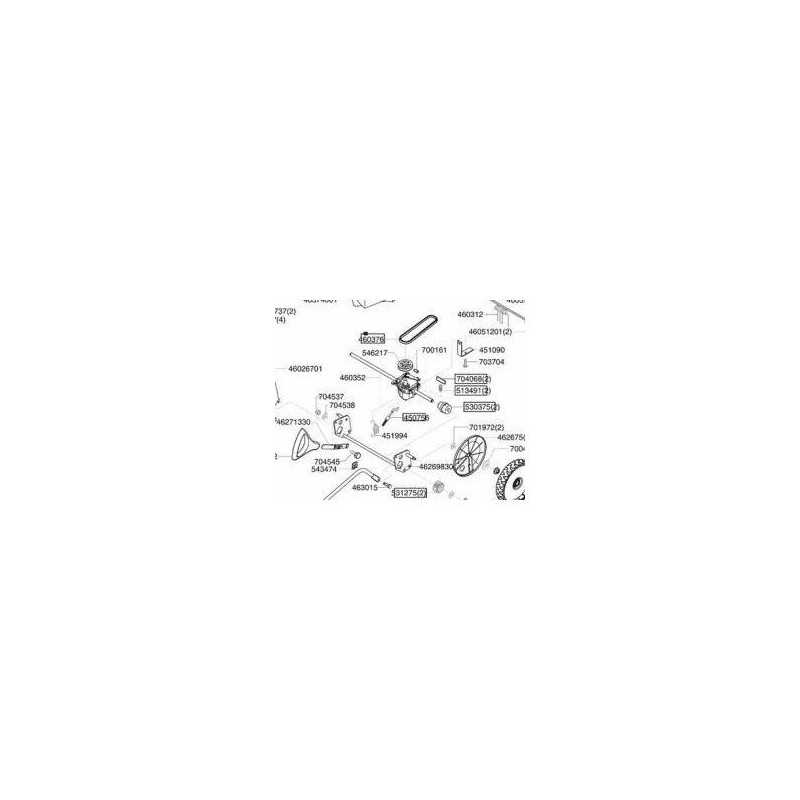 Correa original AL-KO Z 29 528769
