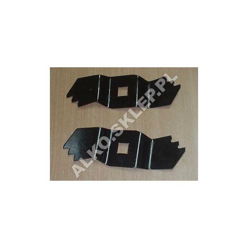 Blade Kit (Alternative- 119176) 460773 ORIGINAL AL-KO