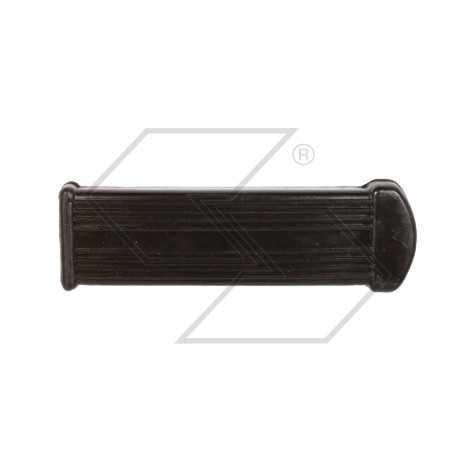 Bouton plat nervuré pour tracteur agricole code A00450 | NewgardenParts.com