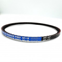 Original AL-KO Xpz 637 518 SL2025830 Riemen | NewgardenParts.com
