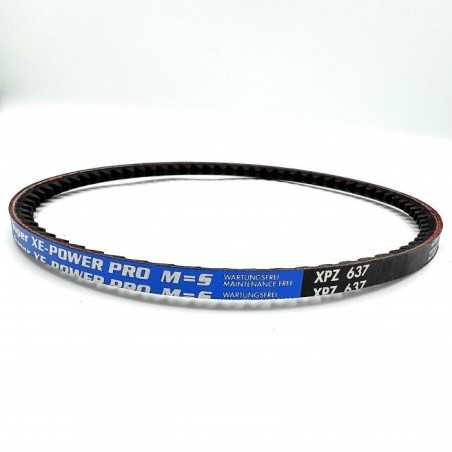 Original AL-KO Xpz 637 518 SL2025830 Riemen | NewgardenParts.com
