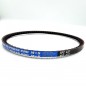 Original AL-KO Xpz 637 518 SL2025830 Riemen