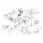ORIGINAL AL-KO coil 411726