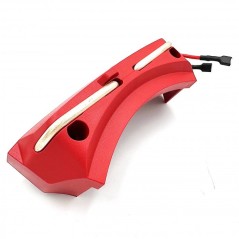Kontaktieren Sie Ricar Robo Red 495846 ORIGINAL AL-KO | NewgardenParts.com
