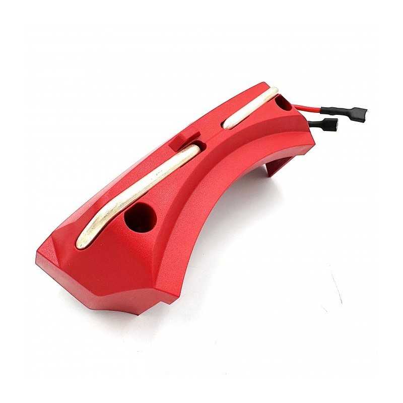 Contatto Ricar Robo Rosso 495846 ORIGINALE AL-KO