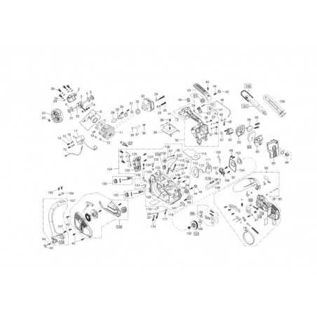 Bobina Bks2625T 416934 ORIGINAL AL-KO | NewgardenParts.com