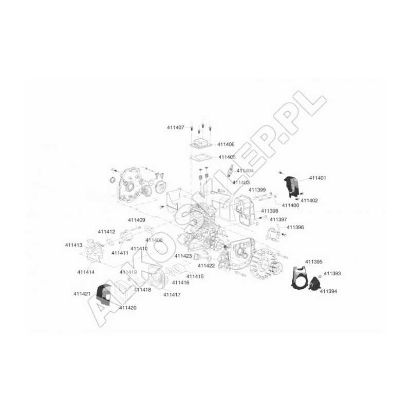 Coil Acc. 38 Vlb 411396 ORIGINAL AL-KO