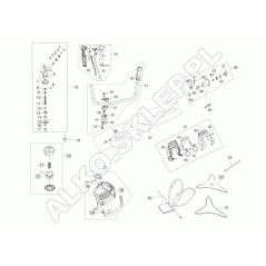 Subasta 412776 ORIGINAL AL-KO