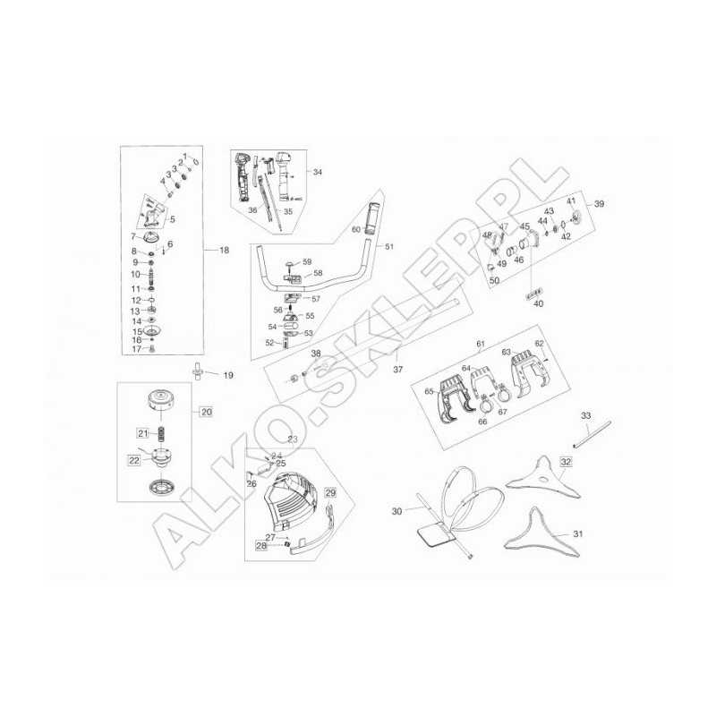 Subasta 412776 ORIGINAL AL-KO