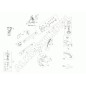 Asta Bc330Mt 413483 ORIGINALE AL-KO