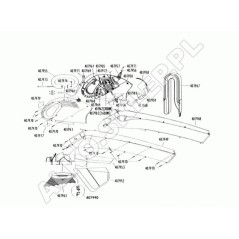 ORIGINAL AL-KO Staubsaugerbeutel E 40796301 | NewgardenParts.com