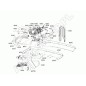 ORIGINAL AL-KO Vacuum Cleaner Collection Bag E 40796301
