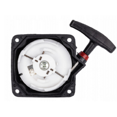 Starter Dec. Gt 410 Dl 417718 ORIGINAL AL-KO | NewgardenParts.com