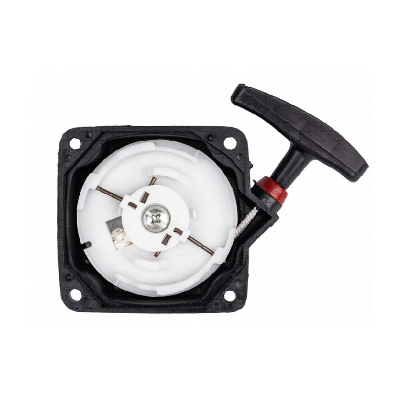 Starter Dec. Gt 410 Dl 417718 ORIGINAL AL-KO