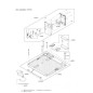 Kit de plaques de rechange Rob3 Gen 457902 ORIGINAL AL-KO