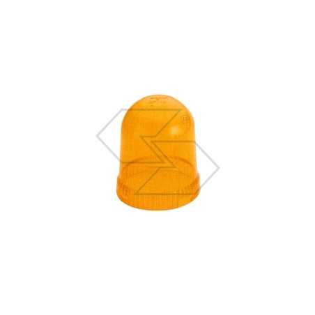 Orangefarbene Kappe für Bake | NewgardenParts.com