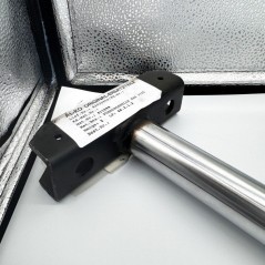 AL-KO Log Splitter Guide 411299 Original | NewgardenParts.com