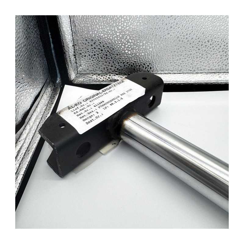 AL-KO Log Splitter Guide 411299 Original