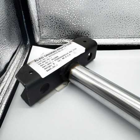 AL-KO Log Splitter Guide 411299 Original | NewgardenParts.com
