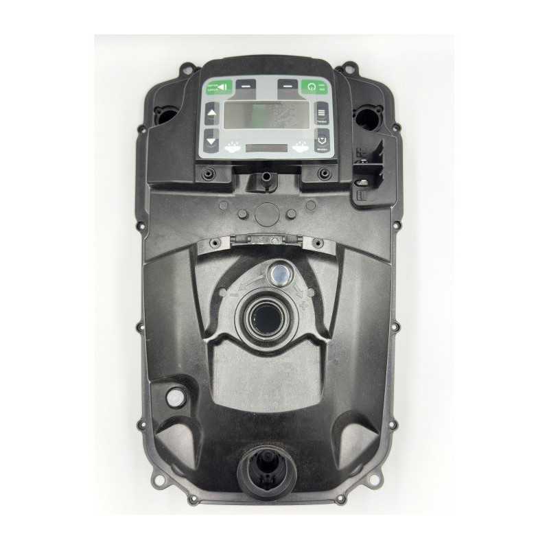 Original AL-KO R700 457766 Inner Hood Original AL-KO R700 457766 Inner Hood