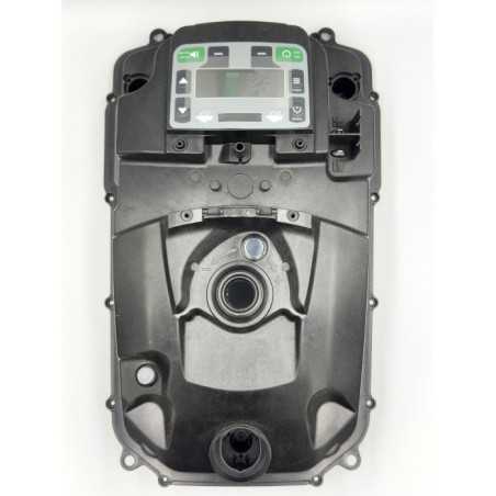 Capot intérieur d'origine AL-KO R700 457766 | NewgardenParts.com