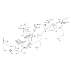 Módulo de inversión eléctrica AL-KO original 473942 | NewgardenParts.com