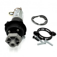 Wheel Motor R1150/1200/2000 495169 ORIGINAL AL-KO | NewgardenParts.com