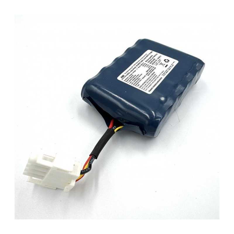 Batterie R 500/700/800 (Alternative n° 495606) 442632 ORIGINAL AL-KO