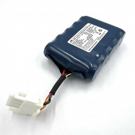 Batteria R 500/700/800 (alternativa - 495606) 442632 ORIGINALE AL-KO | NewgardenParts.com