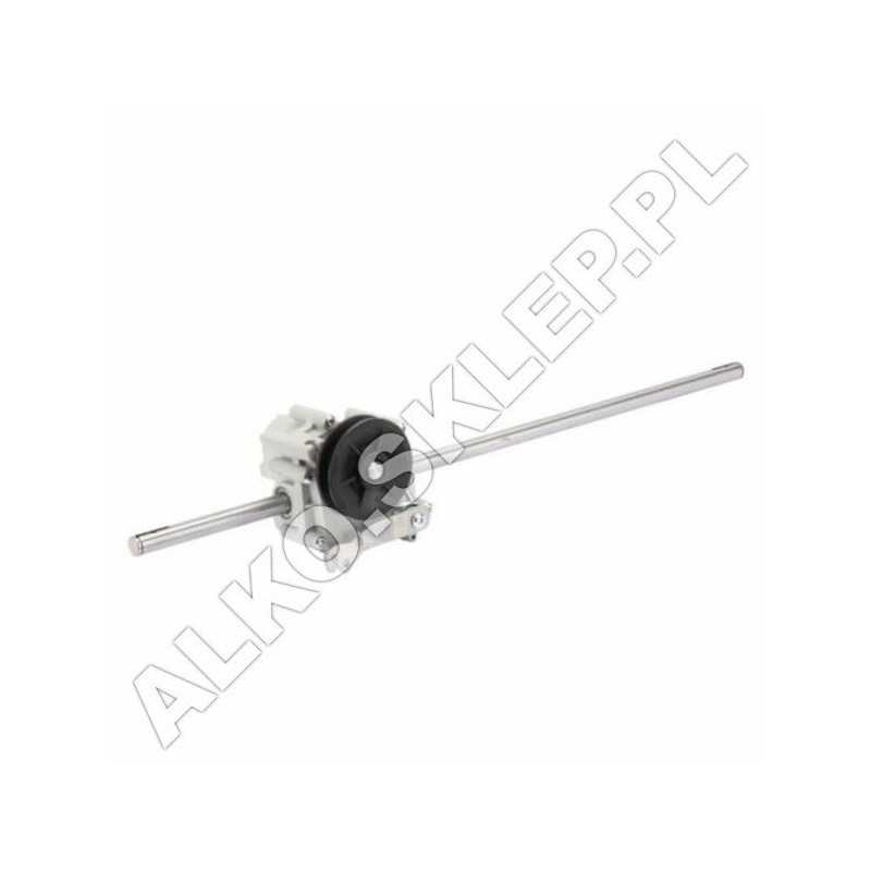 Getriebe 1V 47-52 Pl 460352 ORIGINAL AL-KO Getriebe 1V 47-52 Pl 460352 ORIGINAL AL-KO