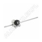 Getriebe 1V 47-52 Pl 460352 ORIGINAL AL-KO Getriebe 1V 47-52 Pl 460352 ORIGINAL AL-KO