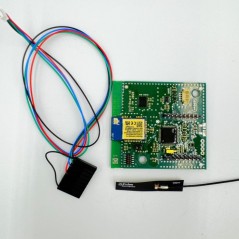 CARTE WI-FI ORIGINALE AL-KO ROBOLINHO GEN.1 495146 | NewgardenParts.com