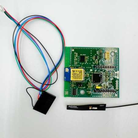 CARTE WI-FI ORIGINALE AL-KO ROBOLINHO GEN.1 495146 | NewgardenParts.com