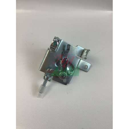 Throttle control tractor models 1125M 1228H ORIGINAL STIGA 118550331/1 | NewgardenParts.com
