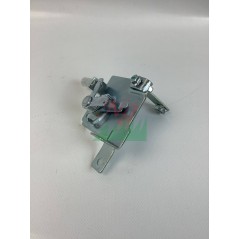 Throttle control tractor models 1125M 1228H ORIGINAL STIGA 118550331/1