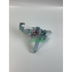 Throttle control tractor models 1125M 1228H ORIGINAL STIGA 118550331/1 | NewgardenParts.com