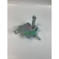Throttle control tractor models 1125M 1228H ORIGINAL STIGA 118550331/1 | NewgardenParts.com