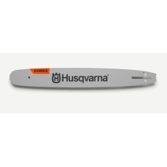 Laminated bar for HUSQVARNA X-FORCE chainsaw, length 50 cm, pitch .325"