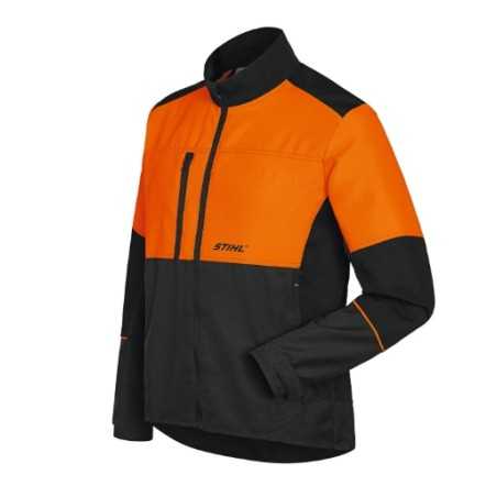 STIHL Funktionsjacke Universal, atmungsaktives Material, hervorragende Passform | NewgardenParts.com