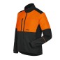 Giacca STIHL FUNCTION UNIVERSAL materiale traspirante ottima vestibilita'