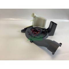 Linke Tankabdeckung Gebläse BV250 ORIGINAL EMAK Modelle 56600027CR | NewgardenParts.com