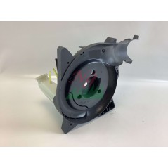 Linke Tankabdeckung Gebläse BV250 ORIGINAL EMAK Modelle 56600027CR | NewgardenParts.com