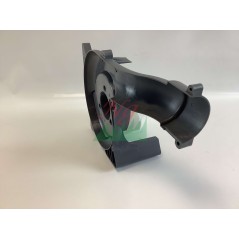 Linke Tankabdeckung Gebläse BV250 ORIGINAL EMAK Modelle 56600027CR | NewgardenParts.com