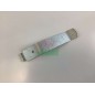 Spring drive lawn tractor models C92G ORIGINAL STIGA 125430276/0