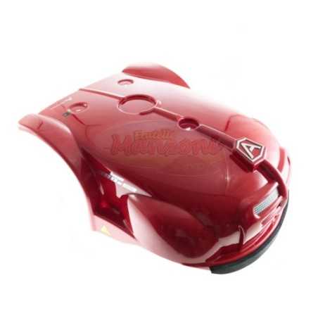 Cover cap without stop button for AMBROGIO L300 ELITE robot | NewgardenParts.com