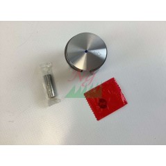 BLUE BIRD piston cylinder for P590 M59 N57 brushcutter engine 723100 | NewgardenParts.com