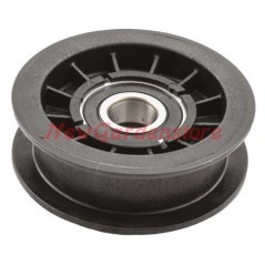MURRAY Rasentraktor Mähwerk PULLEY flat throat 690409MA | NewgardenParts.com