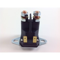 CASTELGARDEN HONDA 4 POLES solenoid relay 8 mm tc 102 122 bottom connection | NewgardenParts.com
