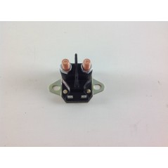 Anlasser für Rasentraktor ORIGINAL STIGA 118736113/0