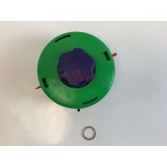 ORIGINAL ACTIVE Freischneidegerät Tap & Go Kopf 020988 032119 | NewgardenParts.com